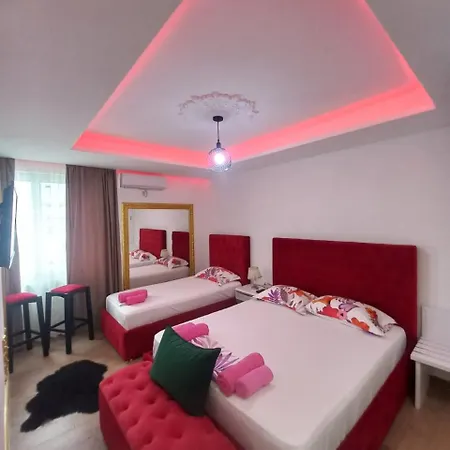 Apartment Frida