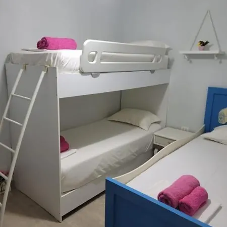 Apartman Frida *