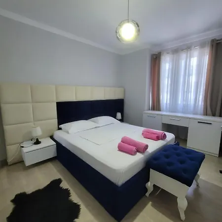 Apartman Frida
