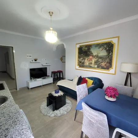 Frida Apartman *