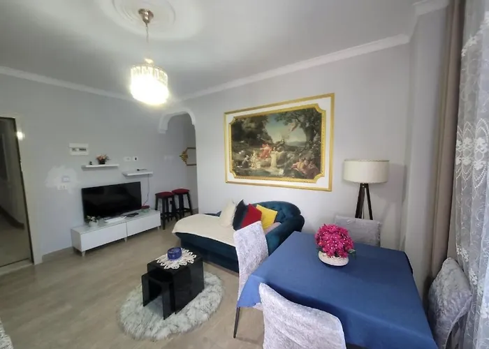 Apartamento Frida Golem (Tirana)